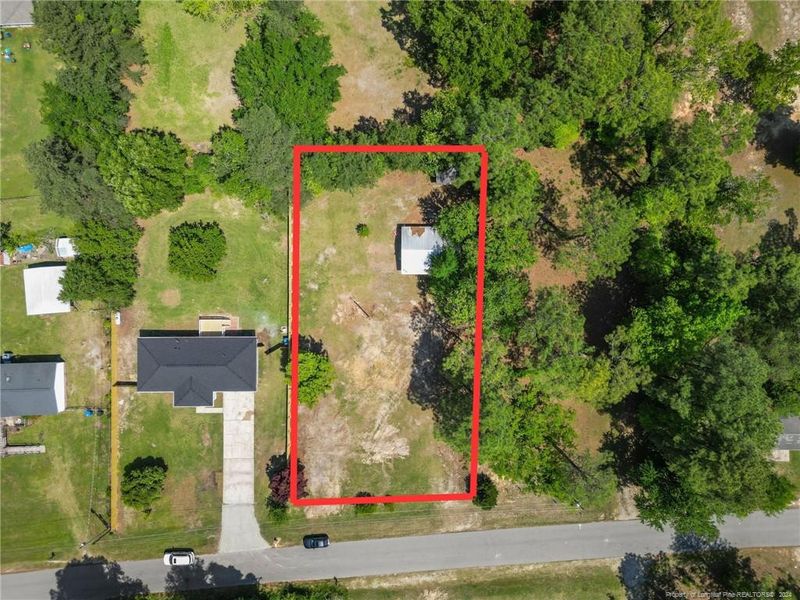 0 Denver Dr, Fayetteville, NC 28304