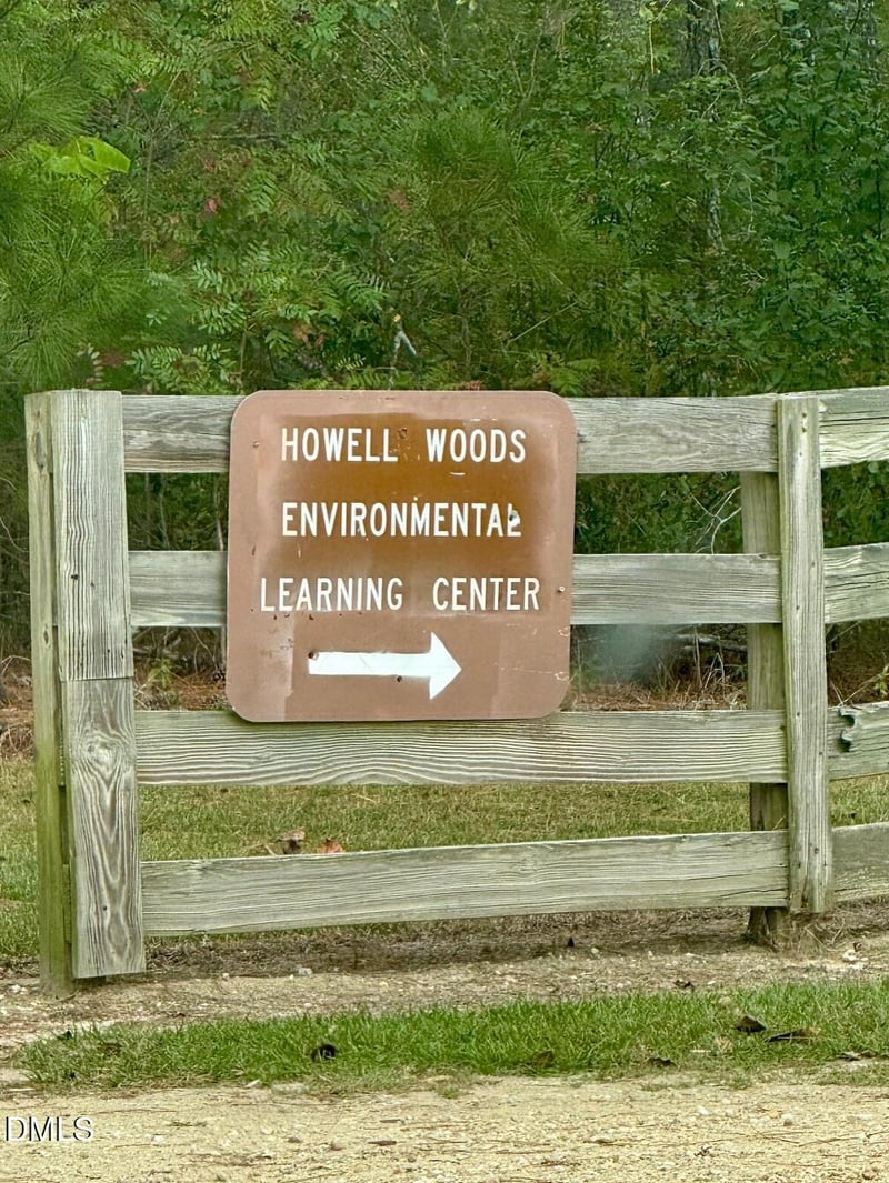 0 Devils Racetrack Rd, Four Oaks, NC 27524