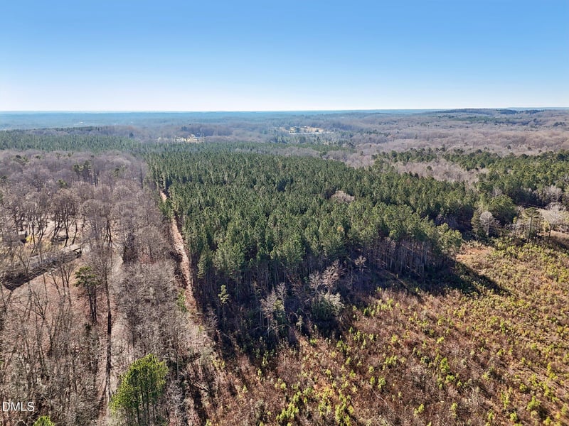 Dewitt Smith Rd, Pittsboro, NC 27312