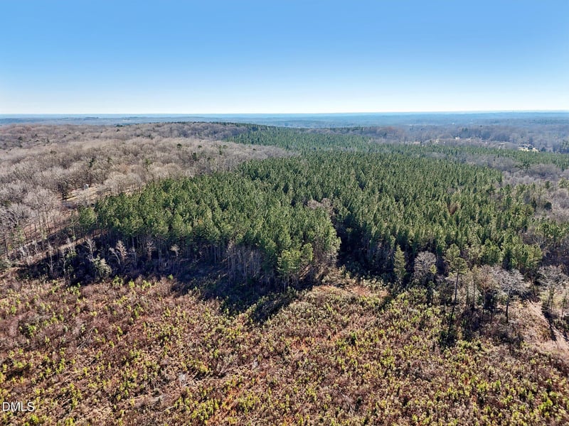 Dewitt Smith Rd, Pittsboro, NC 27312