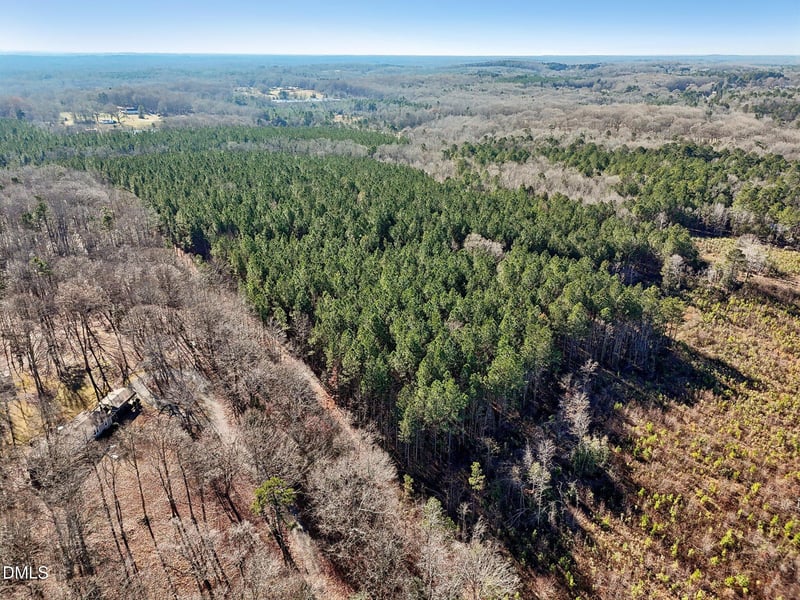 Dewitt Smith Rd, Pittsboro, NC 27312