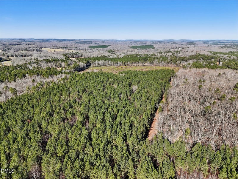 Dewitt Smith Rd, Pittsboro, NC 27312