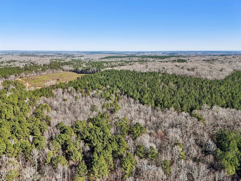 Dewitt Smith Rd, Pittsboro, NC 27312