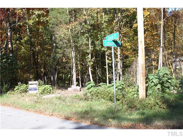 0 Dixon Dr Lot 13, Chapel Hill, NC 27514