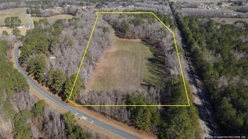 Dobbin Holmes Rd, Fayetteville, NC 28312