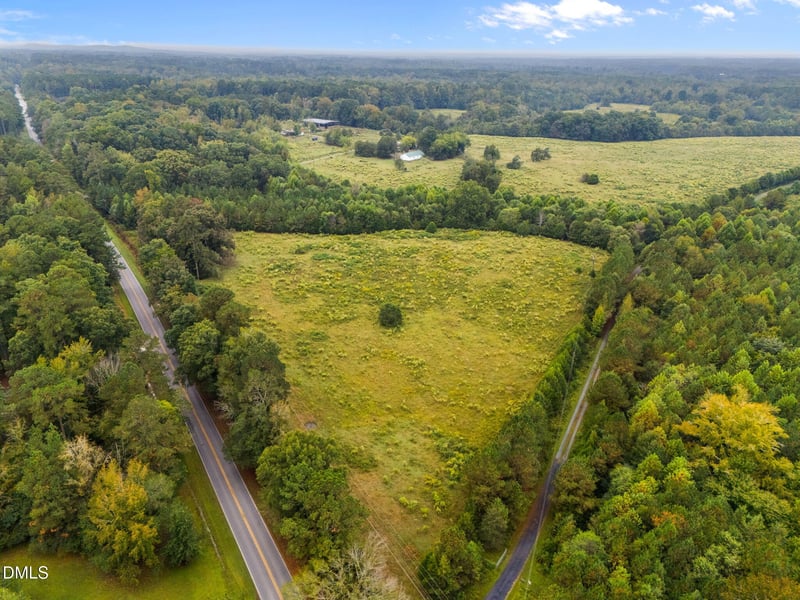 Dodson Crossroads, Chapel Hill, NC 27516