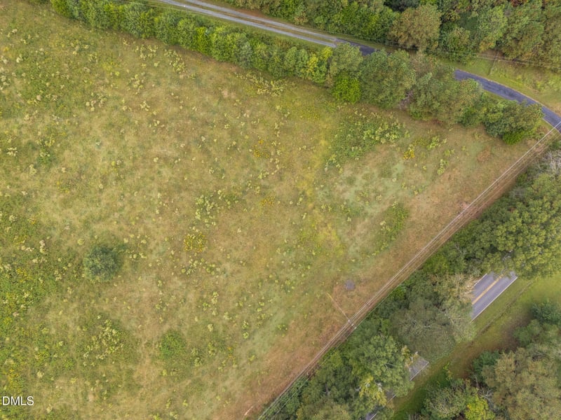 Dodson Crossroads, Chapel Hill, NC 27516