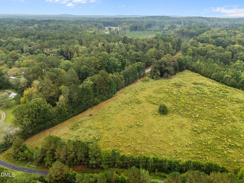 Dodson Crossroads, Chapel Hill, NC 27516