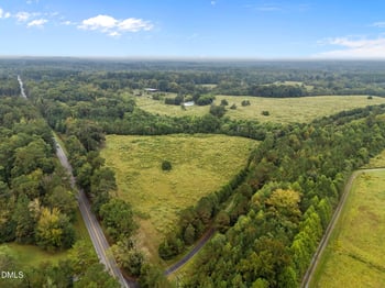 Dodson Crossroads, Chapel Hill, NC 27516