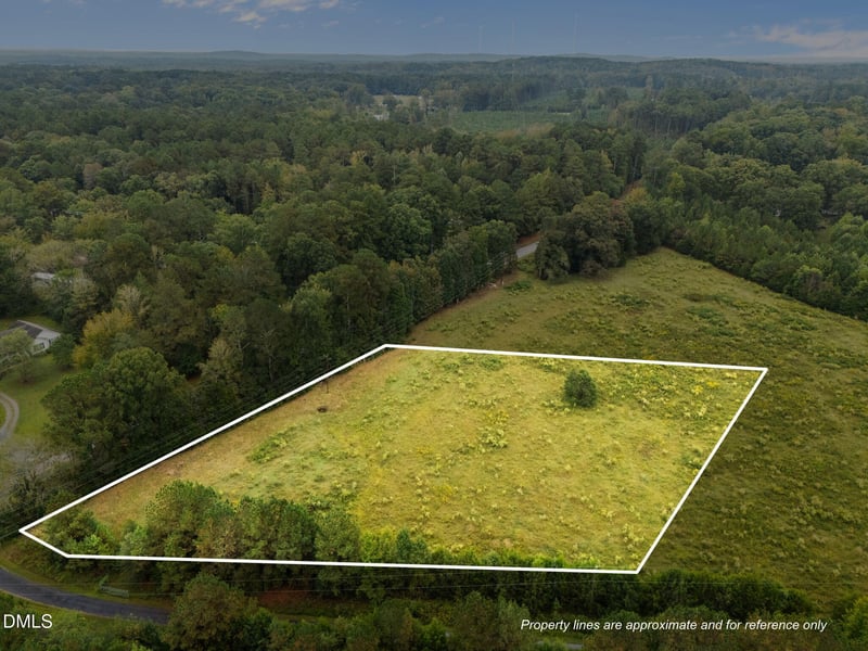 Dodson Crossroads Lot 2, Chapel Hill, NC 27516