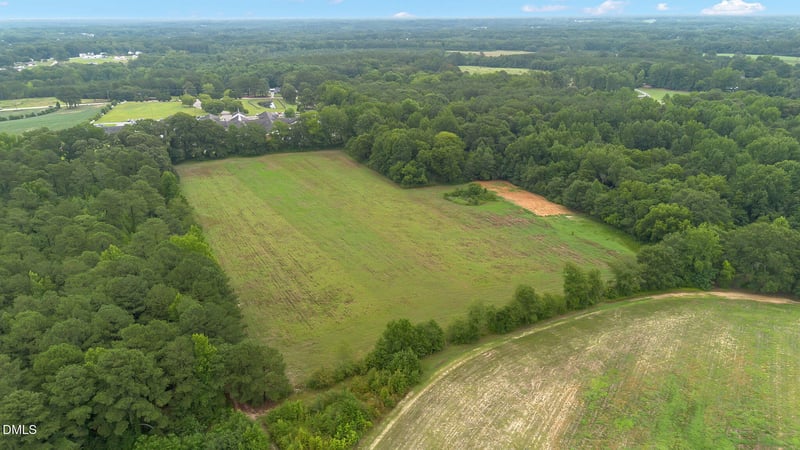 Dogeye Rd Lot RBO, Benson, NC 27504