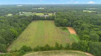 Dogeye Rd Lot RBO, Benson, NC 27504