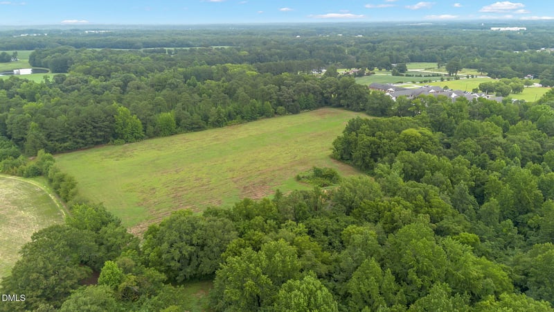 Dogeye Rd Lot RBO, Benson, NC 27504