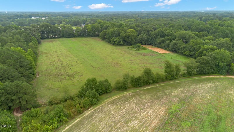 Dogeye Rd Lot RBO, Benson, NC 27504