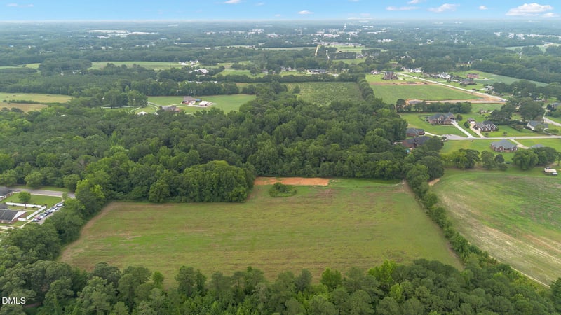 Dogeye Rd Lot RBO, Benson, NC 27504