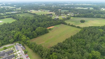 Dogeye Rd Lot RBO, Benson, NC 27504