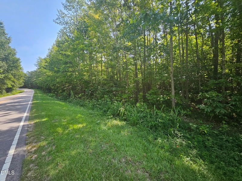 0 Dorsey Rd Lot B, Louisburg, NC 27549