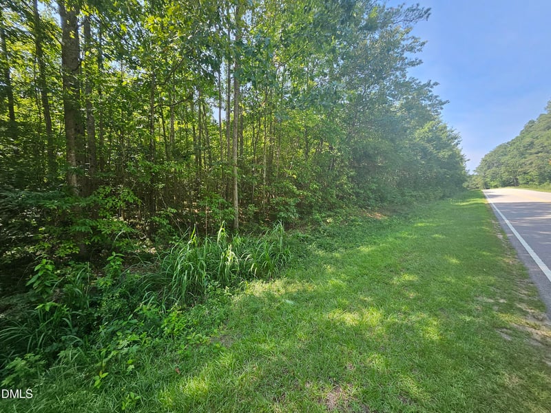 0 Dorsey Rd Lot B, Louisburg, NC 27549