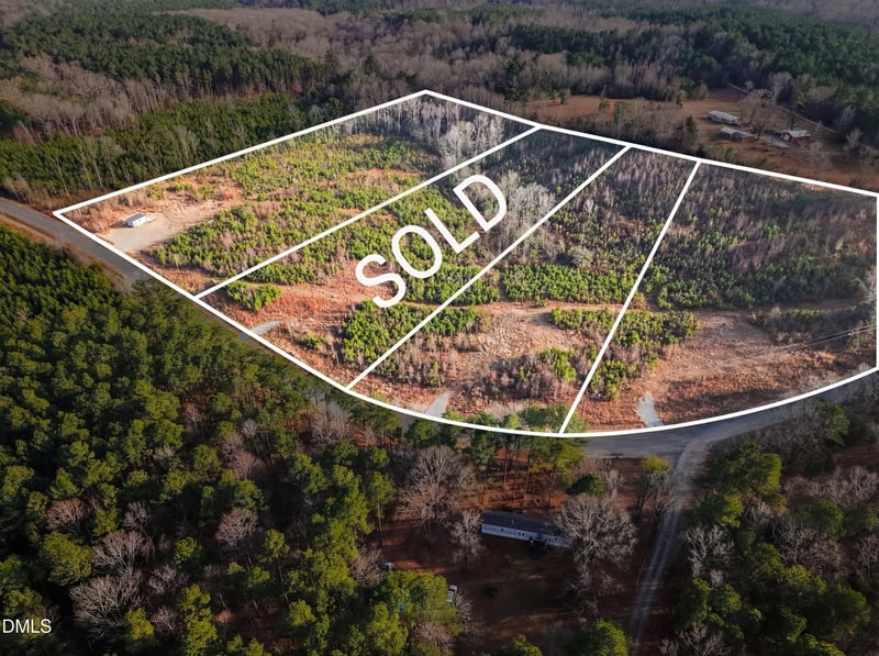 Doyle Cox Lot 1 Rd Lot 1, Sanford, NC 27330