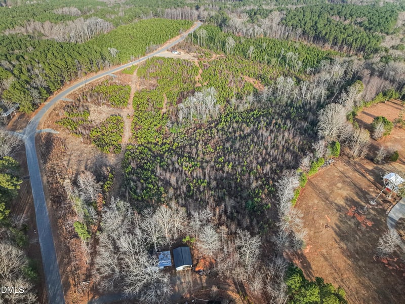 Doyle Cox Lot 1 Rd, Sanford, NC 27330