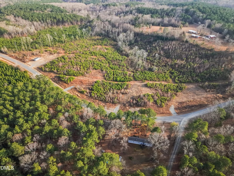 Doyle Cox Lot 2 Rd, Sanford, NC 27330