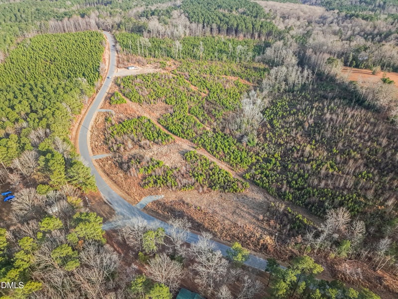 Doyle Cox Lot 2 Rd, Sanford, NC 27330