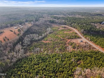 Doyle Cox Lot 2 Rd, Sanford, NC 27330