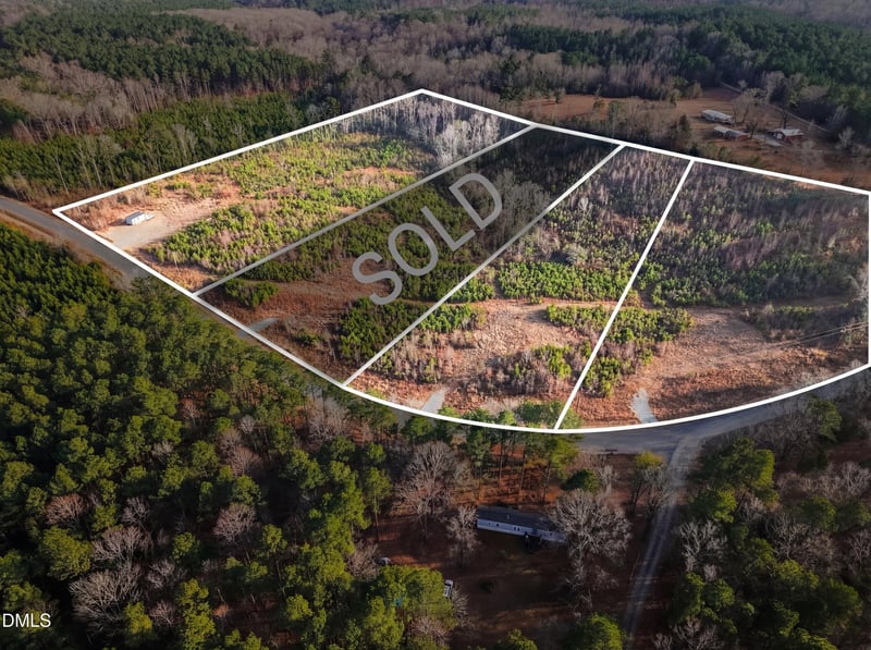 Doyle Cox Lot 2 Rd, Sanford, NC 27330