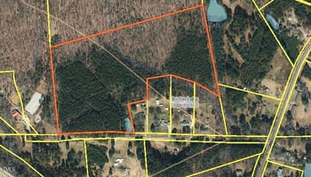 0 Dry Creek Rd, Durham, NC 27707