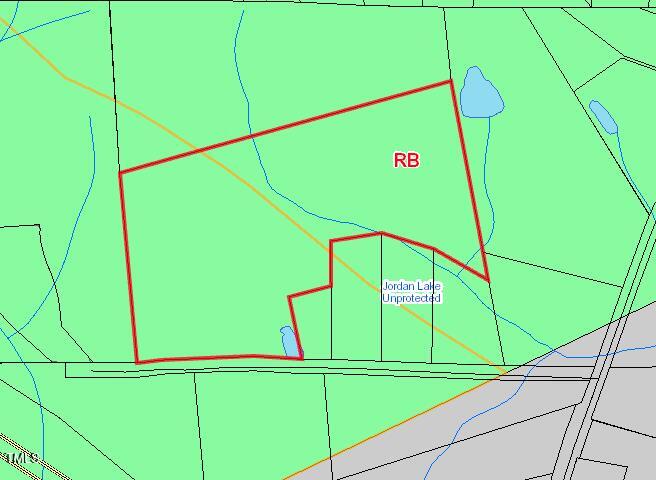 Dry Creek Rd, Durham, NC 27707