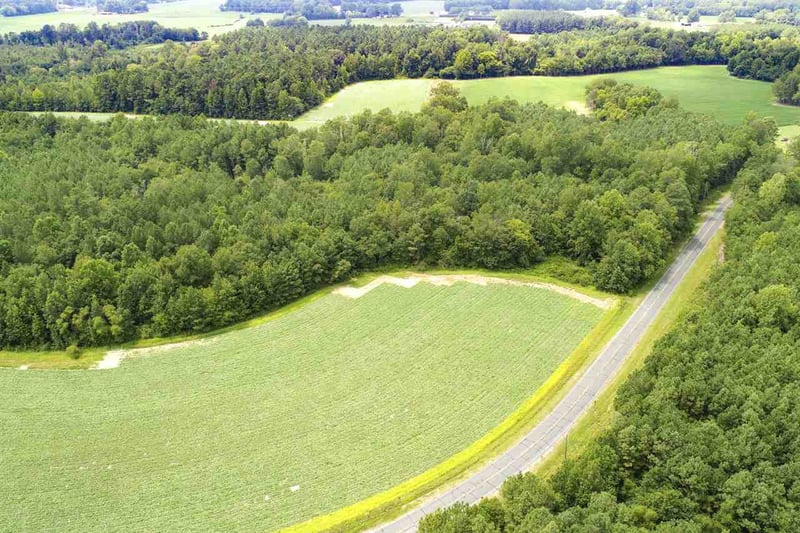 Dry Creek Rd Lot 1, Lillington, NC 27546