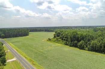 Dry Creek Rd Lot 1, Lillington, NC 27546