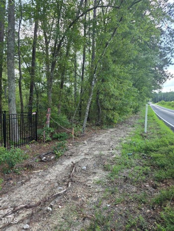 Dukes Lake Rd, Zebulon, NC 27597