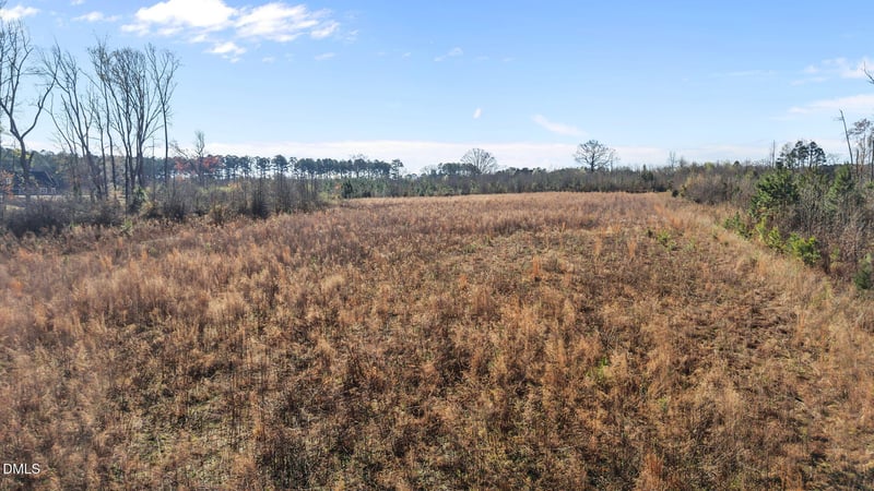 Dukes Lake Rd, Zebulon, NC 27597