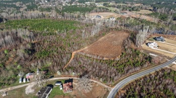 Dukes Lake Rd, Zebulon, NC 27597