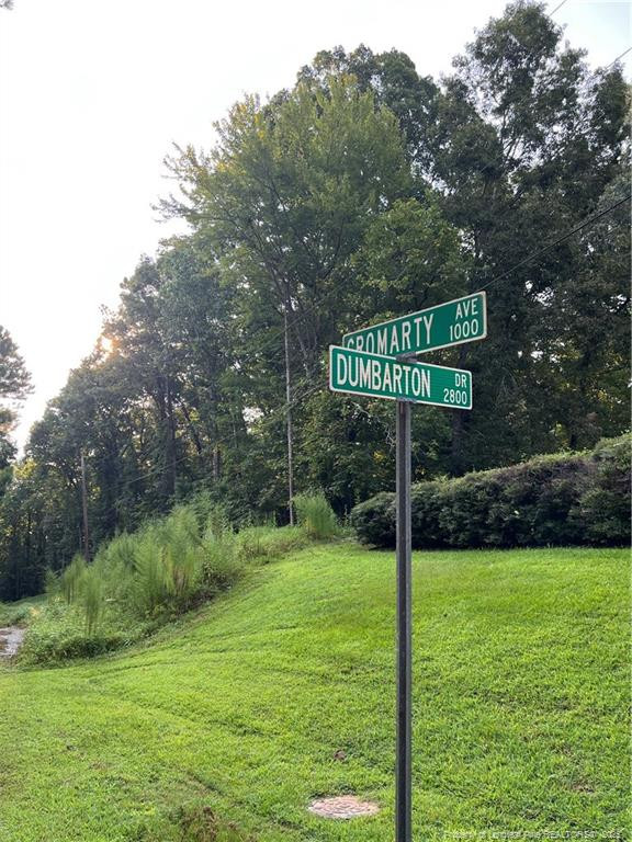 Dumbarton Dr, Sanford, NC 27330