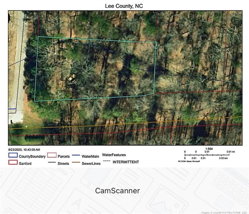 0 Dumbarton Dr, Sanford, NC 27330