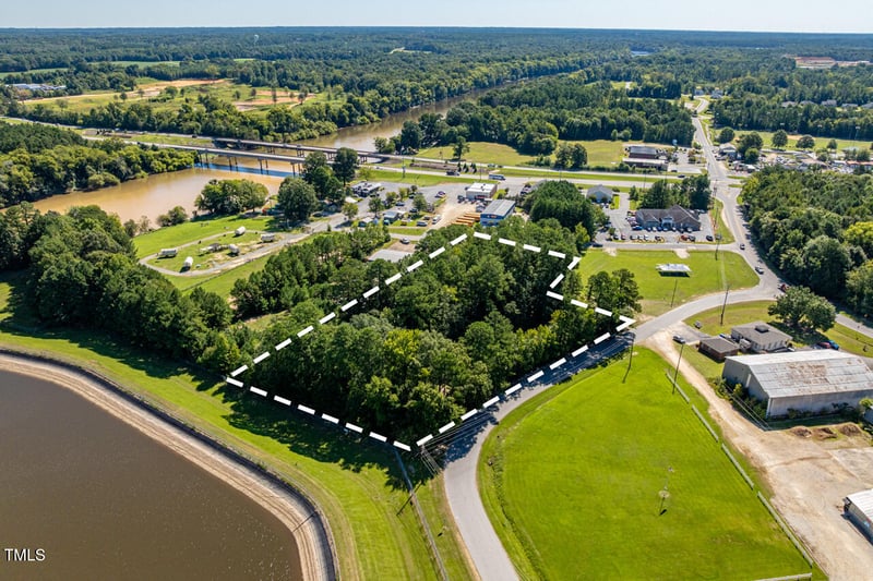 0 Duncan St, Lillington, NC 27546