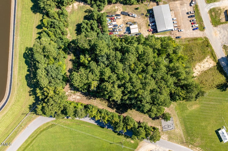 0 Duncan St, Lillington, NC 27546