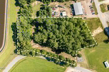 Duncan St, Lillington, NC 27546