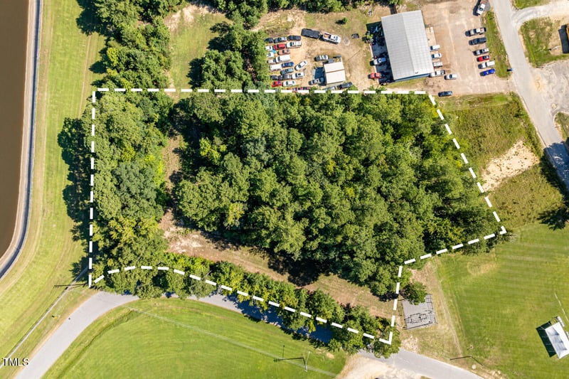 0 Duncan St, Lillington, NC 27546