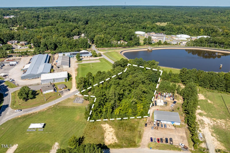 0 Duncan St, Lillington, NC 27546