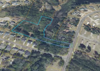 0 Dundle Rd, Fayetteville, NC 28306