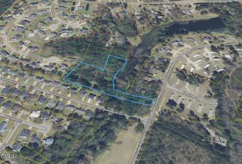 Dundle Rd, Fayetteville, NC 28306