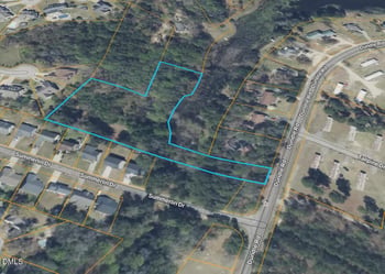 Dundle Rd Lot 1, Fayetteville, NC 28306