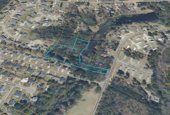 Dundle Rd Lot 1, Fayetteville, NC 28306