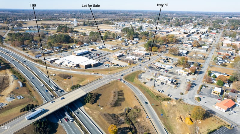 Dunn , Benson, NC 27504