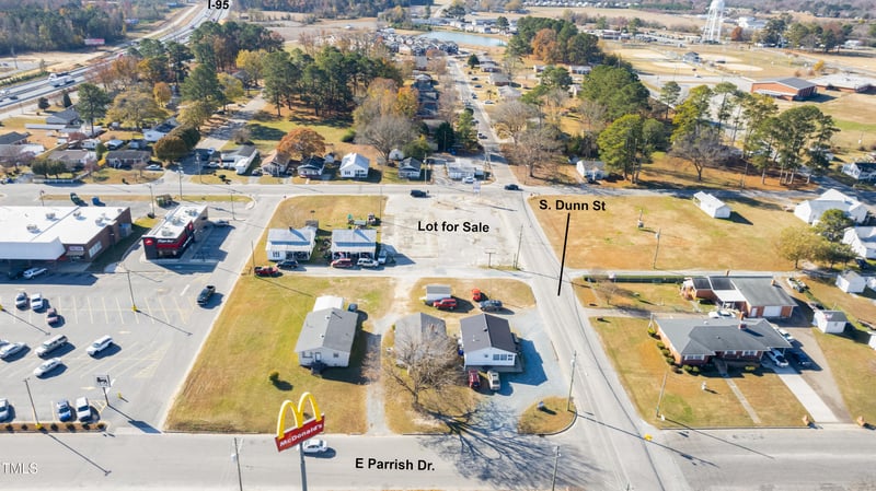Dunn , Benson, NC 27504