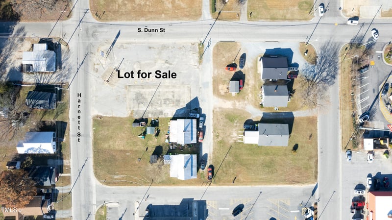 Dunn , Benson, NC 27504