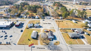 Dunn  Lot 1, Benson, NC 27504